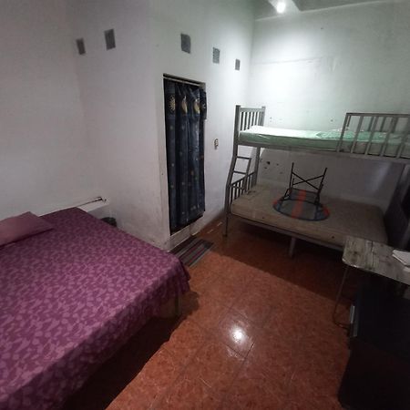 Hostal Santa Marta La Unión 외부 사진