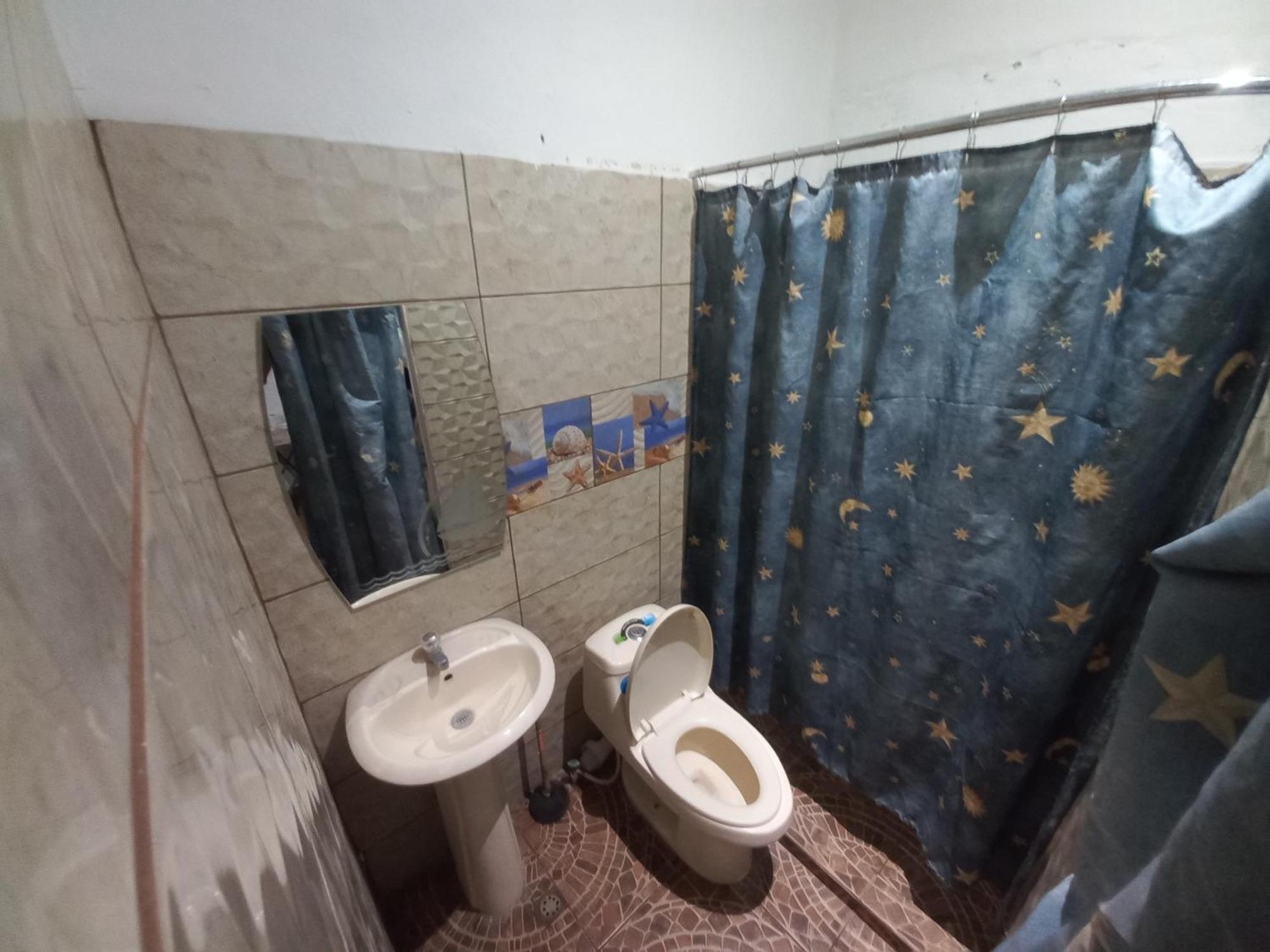 Hostal Santa Marta La Unión 외부 사진